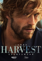 James Harvest - odzież reklamowa i promocyjna