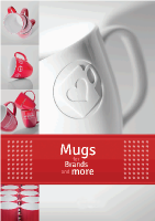 Mugs For Brands And More